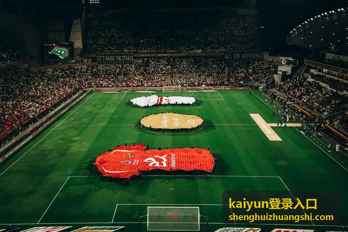 kaiyun登录入口账号进入与项目查看界面示意