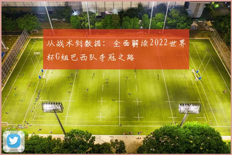 从战术到数据：全面解读2022世界杯G组巴西队夺冠之路