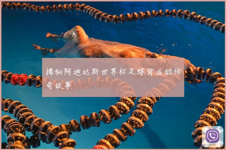 揭秘阿迪达斯世界杯足球背后的传奇故事